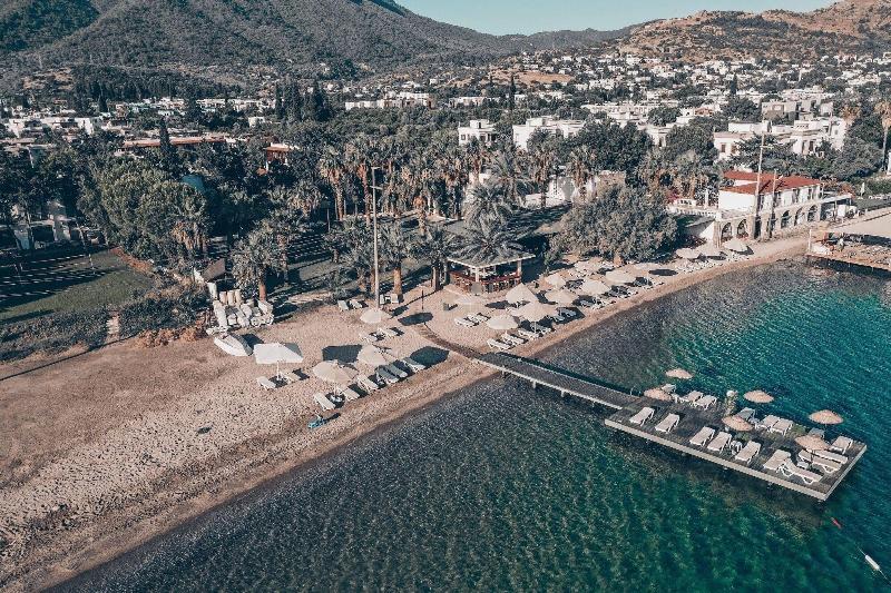 Selvi Beach Hotel image