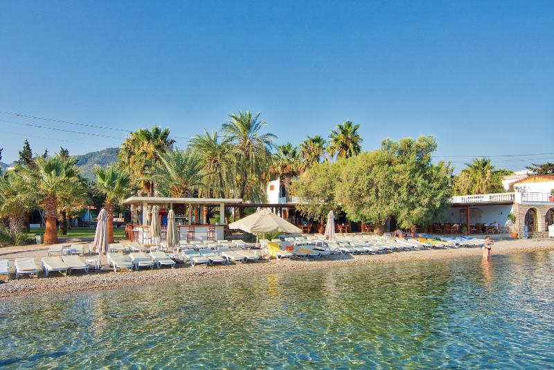 Selvi Beach Hotel image