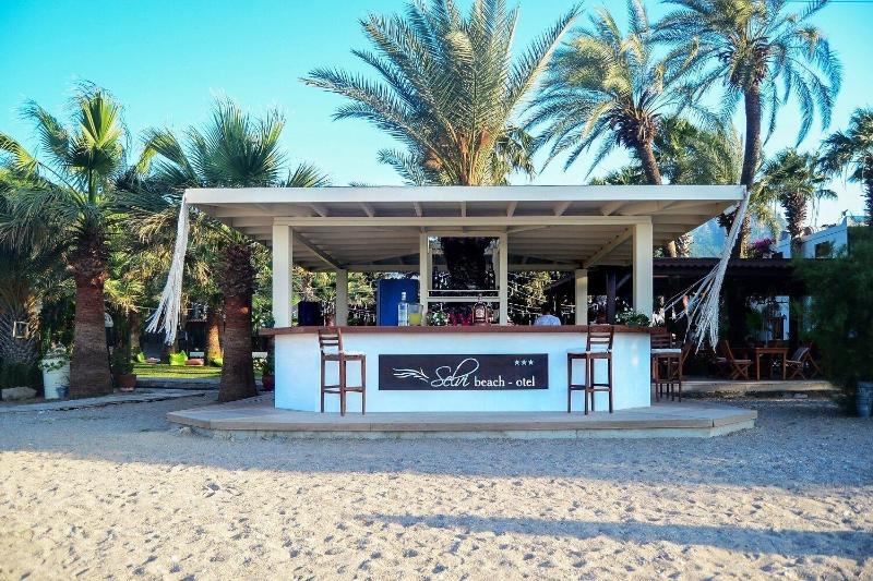 Selvi Beach Hotel image