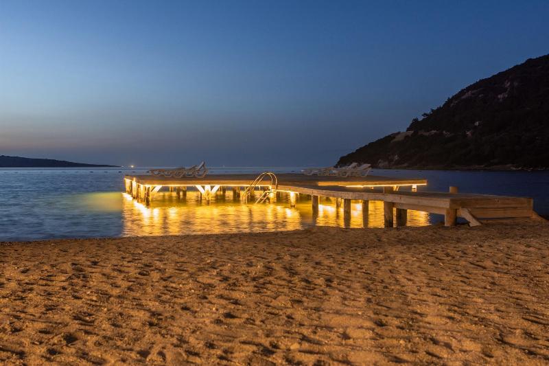 Selvi Beach Hotel image
