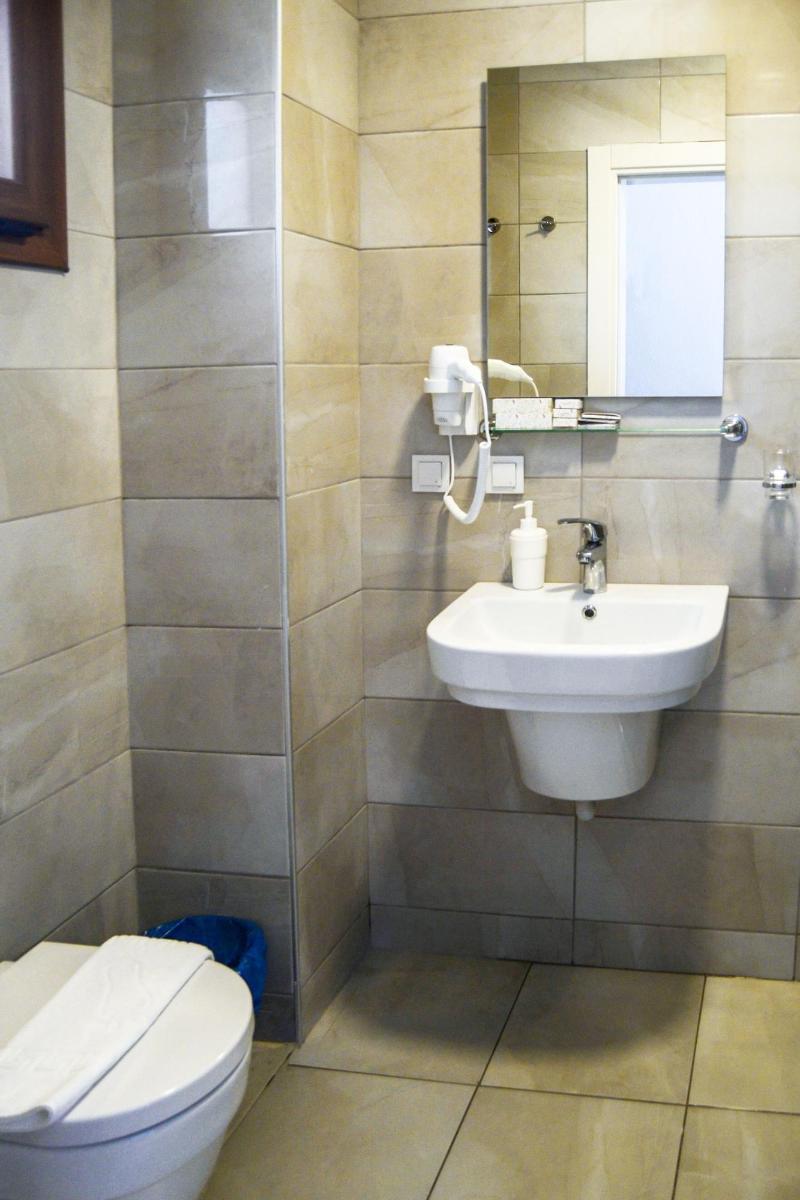 Selvi Beach Hotel image