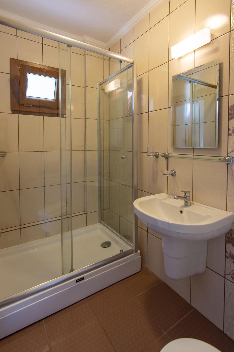 Selvi Beach Hotel image