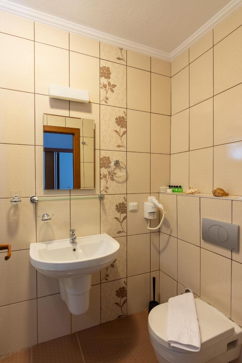 Selvi Beach Hotel image