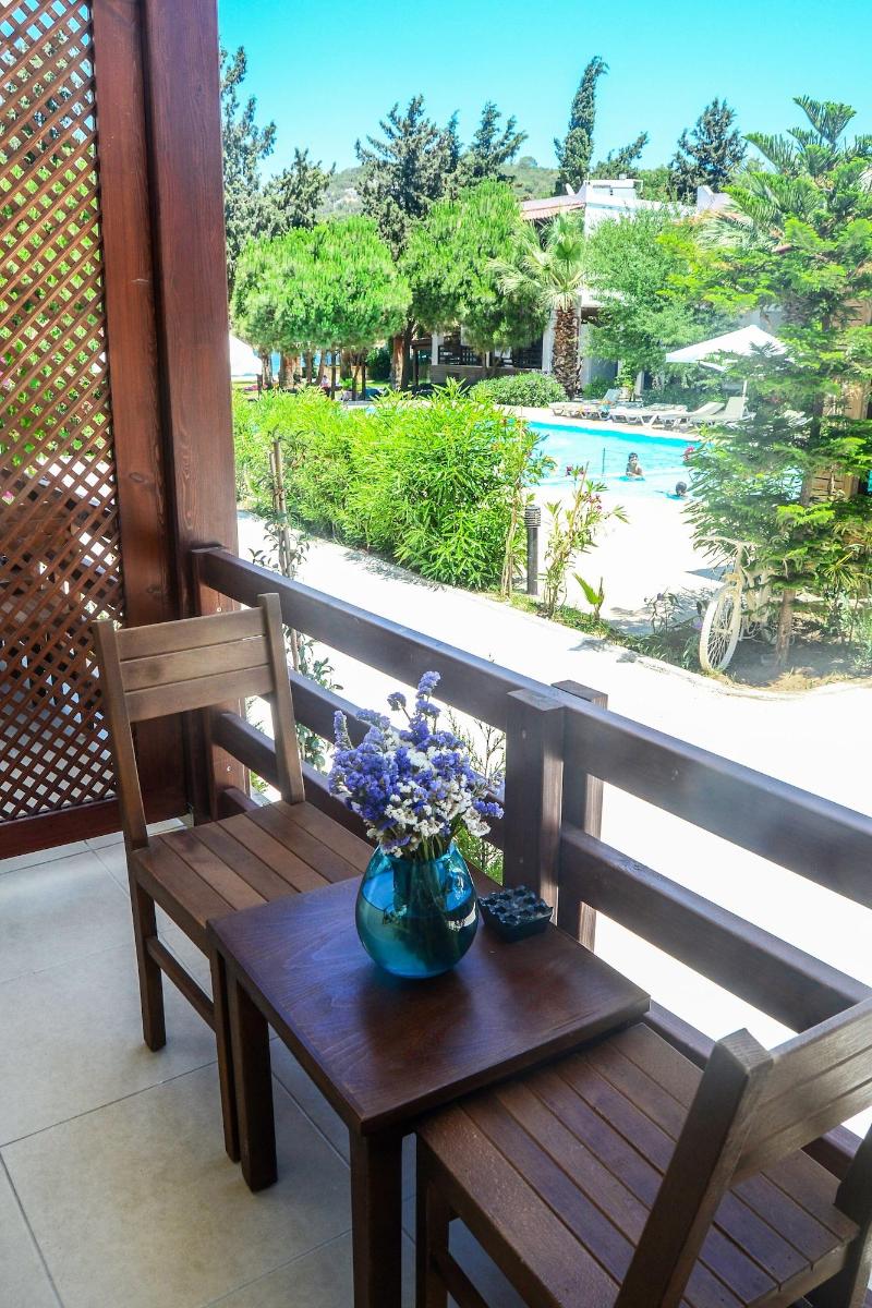 Selvi Beach Hotel image