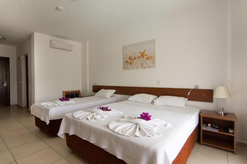 Selvi Beach Hotel image