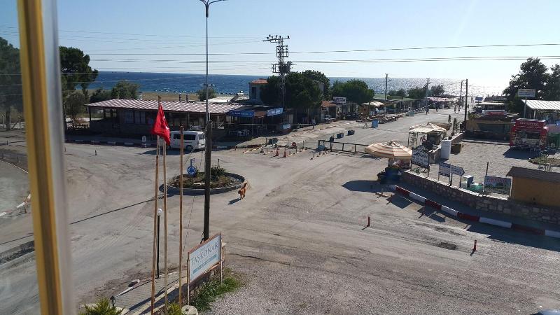 Odunluk Tas Konak Otel