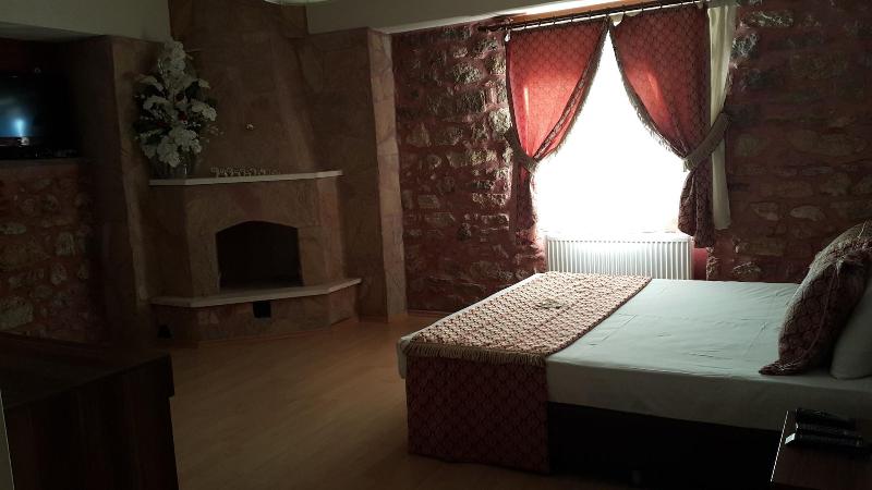 Odunluk Tas Konak Otel image