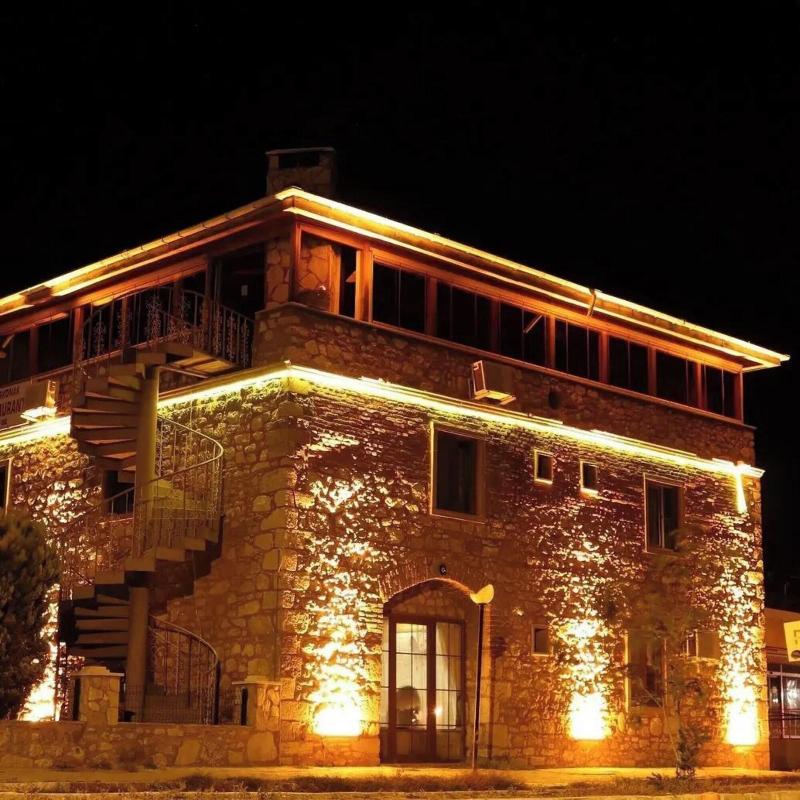 Odunluk Tas Konak Otel image