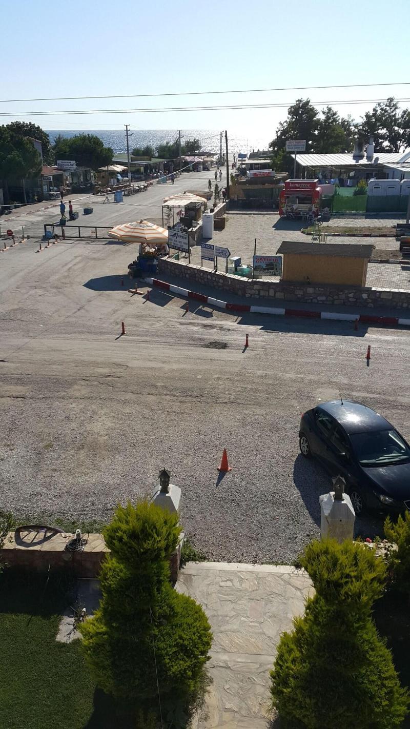 Odunluk Tas Konak Otel image