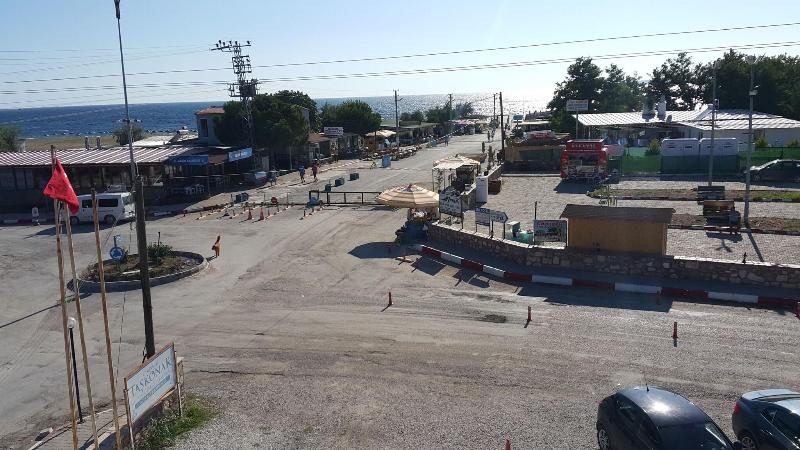 Odunluk Tas Konak Otel image