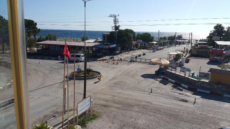 Odunluk Tas Konak Otel image