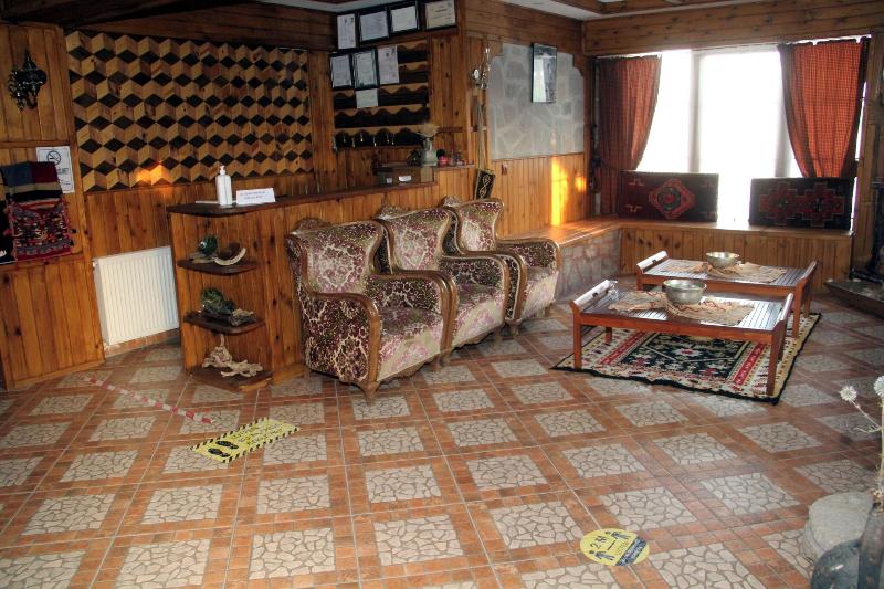 Odunluk Tas Konak Otel image