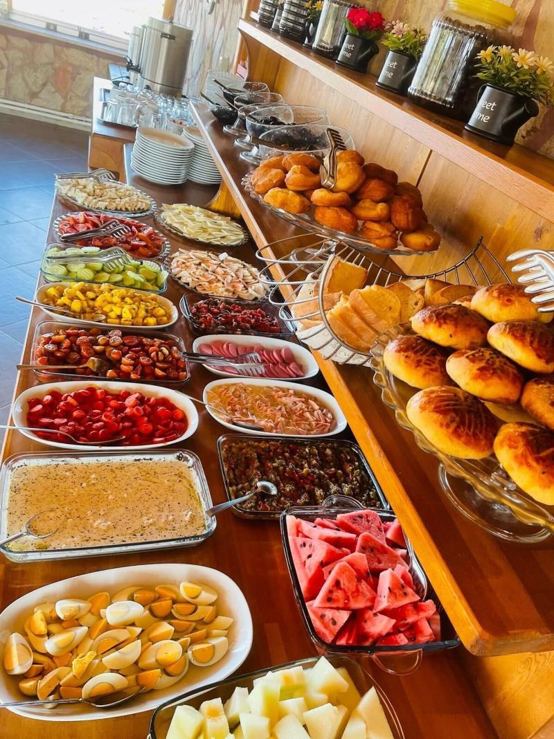 Odunluk Tas Konak Otel image
