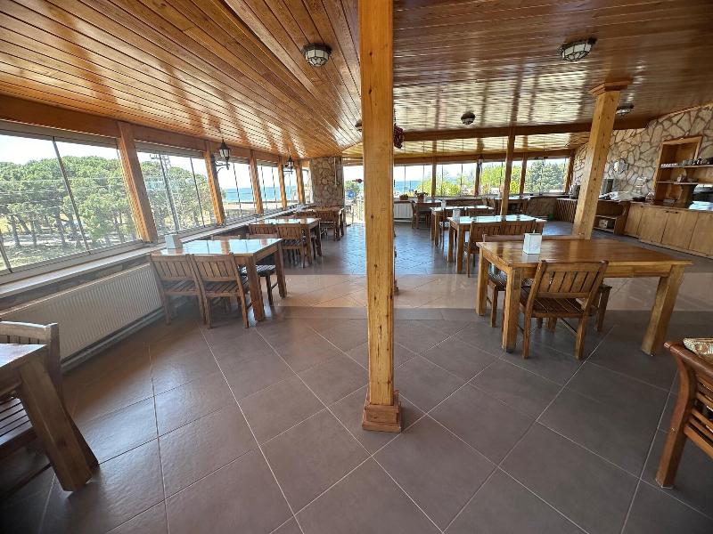 Odunluk Tas Konak Otel image