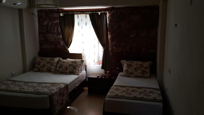 Odunluk Tas Konak Otel image
