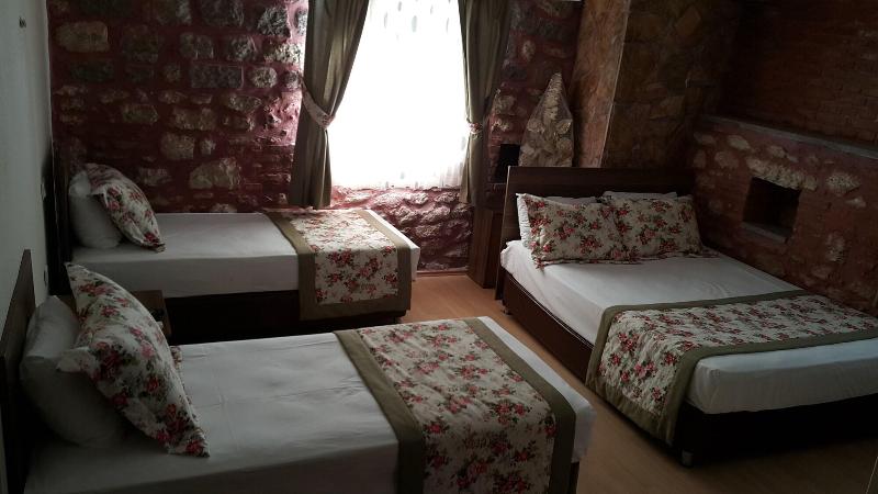 Odunluk Tas Konak Otel image