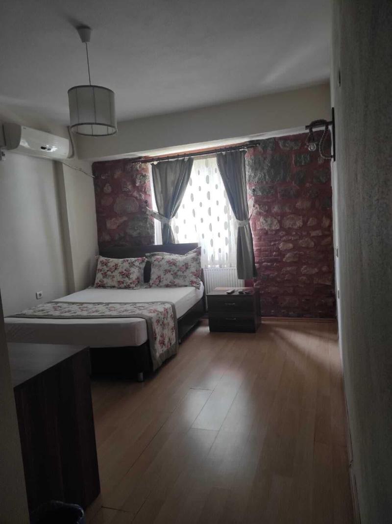 Odunluk Tas Konak Otel image