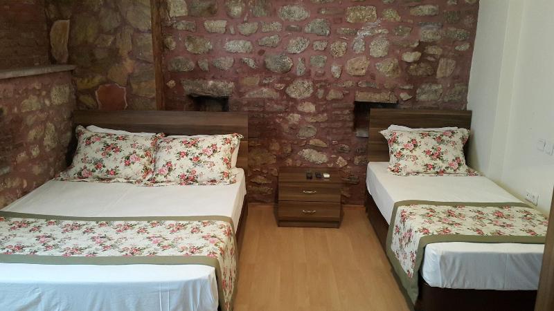 Odunluk Tas Konak Otel image