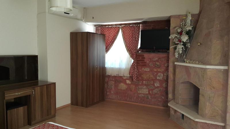Odunluk Tas Konak Otel image