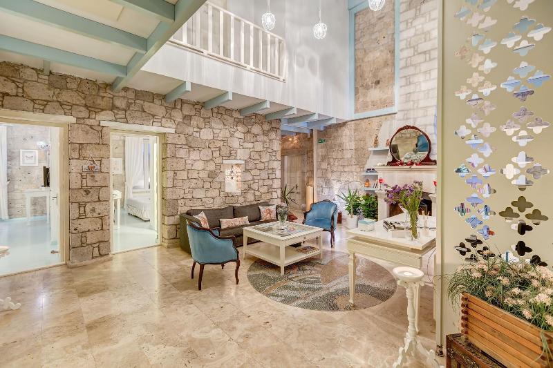 Beyaz Han Hotel