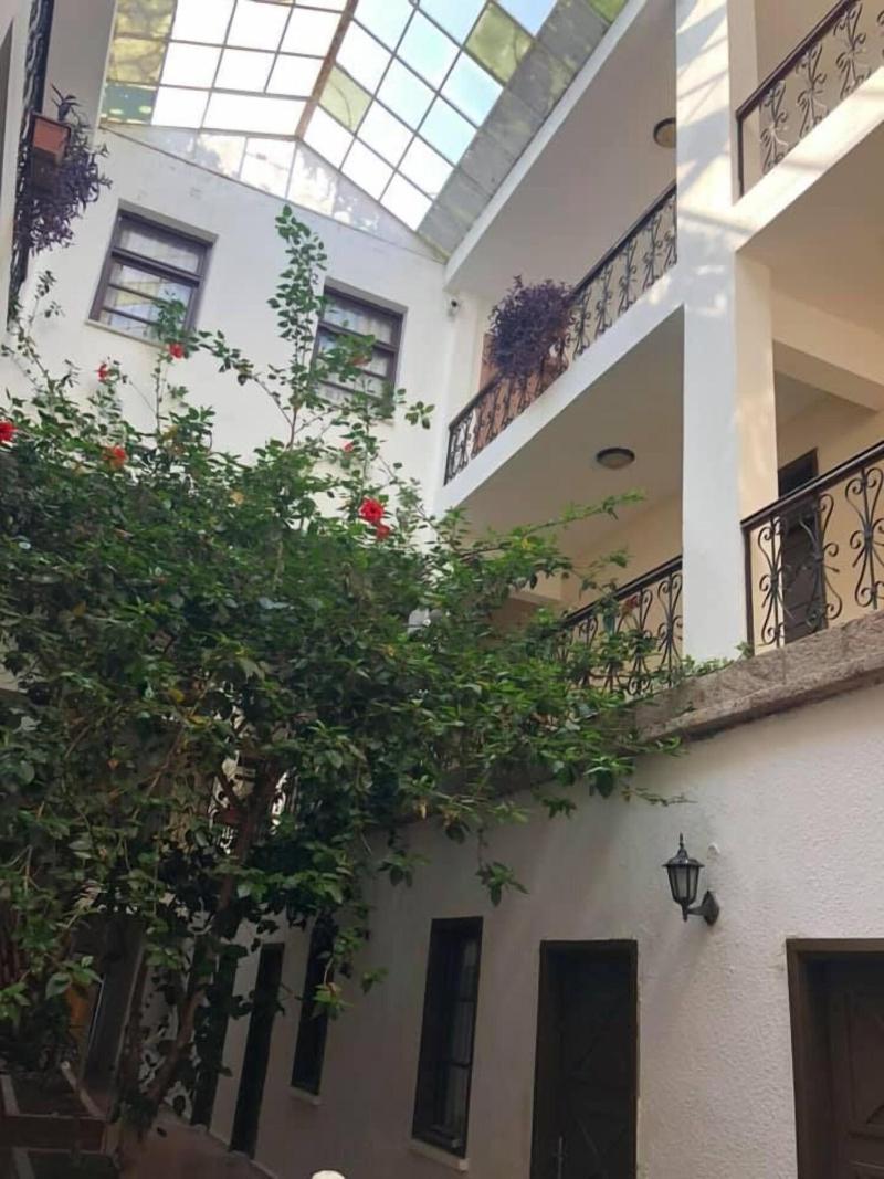 Assos Buyuk Yildizsaray Otel image