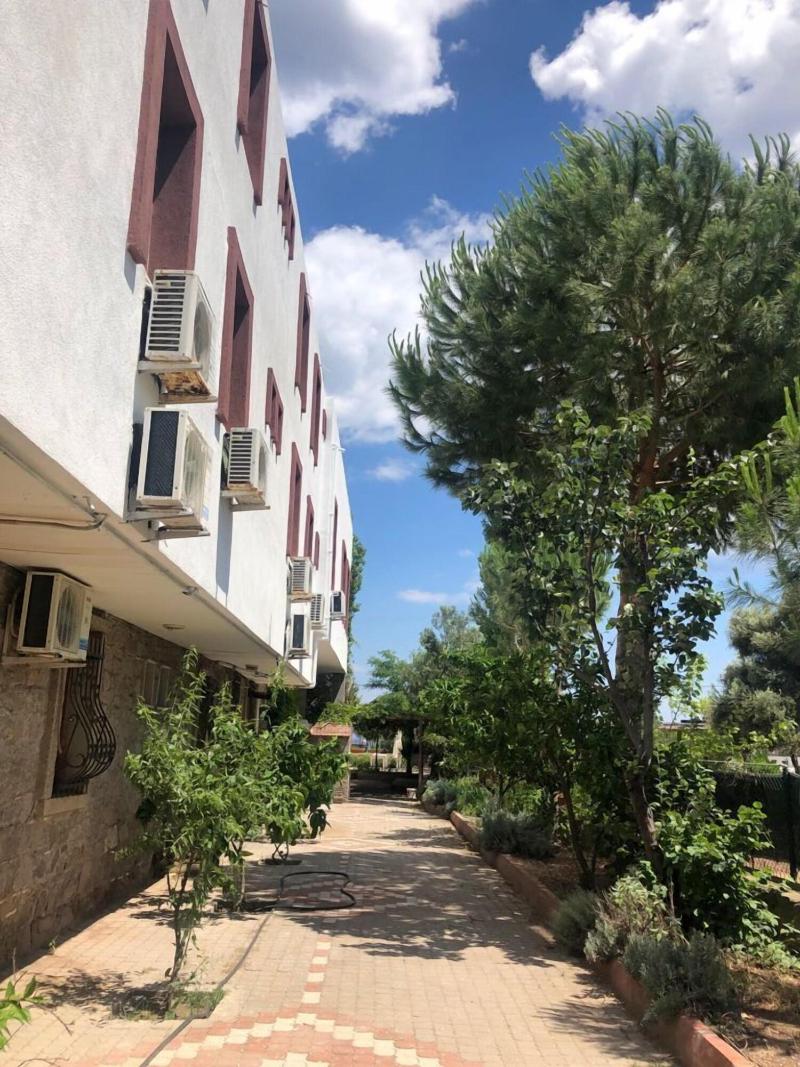 Assos Buyuk Yildizsaray Otel image