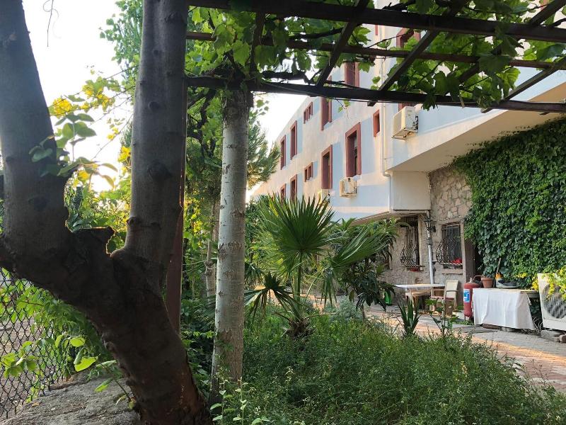 Assos Buyuk Yildizsaray Otel image