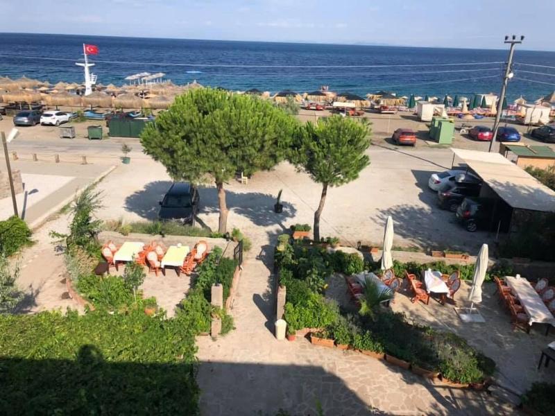 Assos Buyuk Yildizsaray Otel image