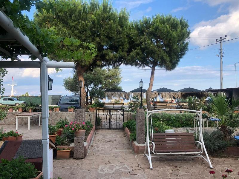 Assos Buyuk Yildizsaray Otel image