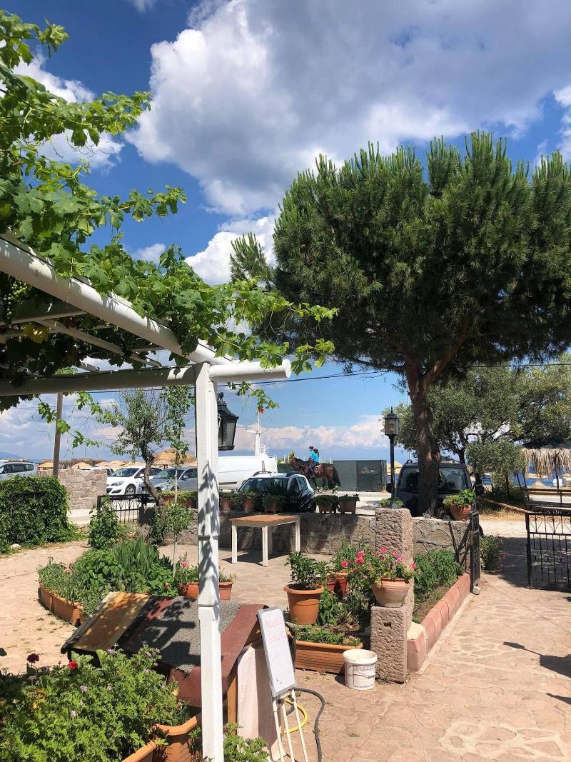 Assos Buyuk Yildizsaray Otel image