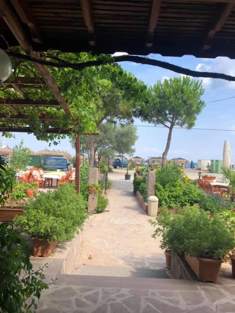 Assos Buyuk Yildizsaray Otel image