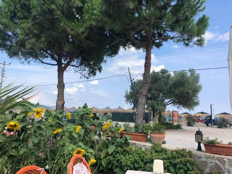 Assos Buyuk Yildizsaray Otel image