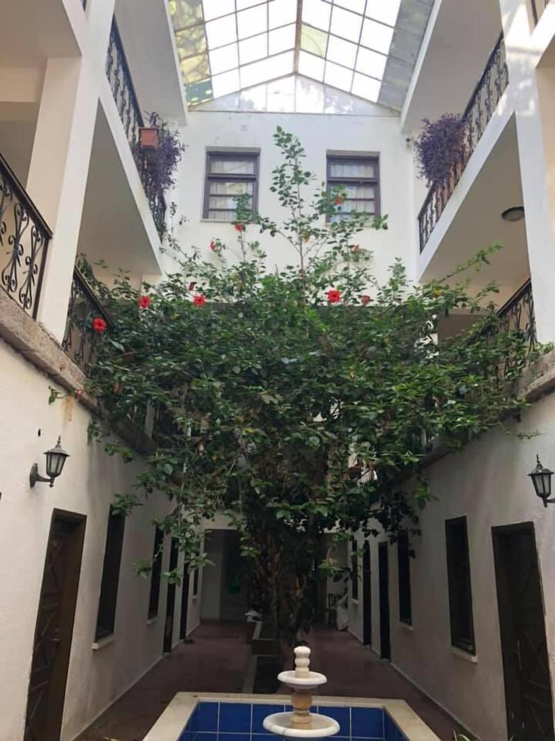Assos Buyuk Yildizsaray Otel image