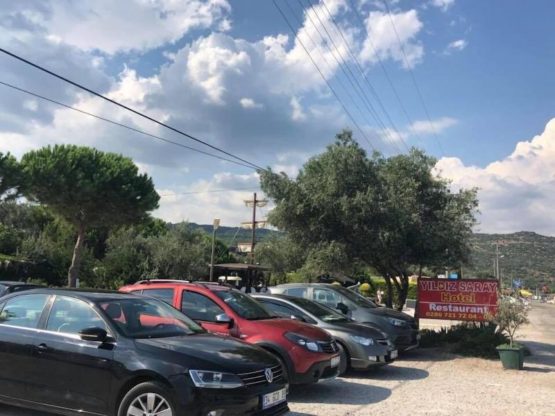 Assos Buyuk Yildizsaray Otel image