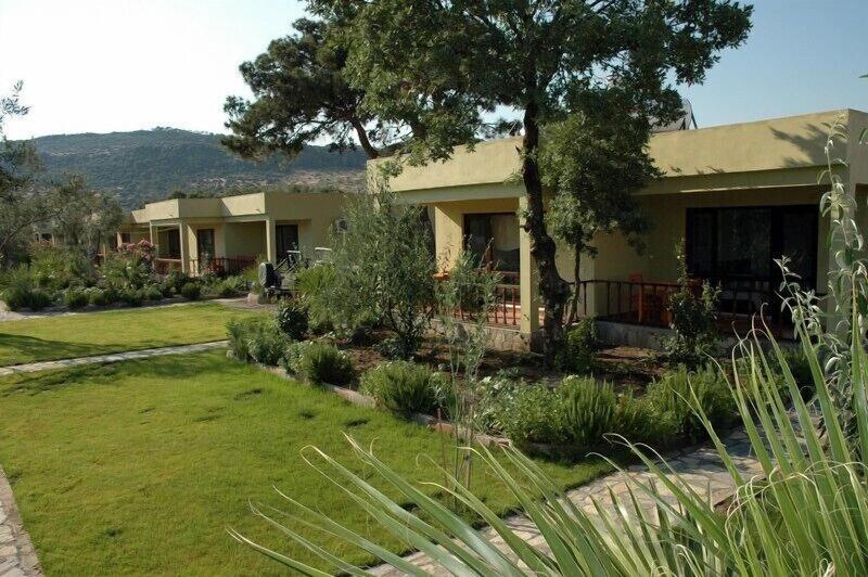 Assos Buyuk Yildizsaray Otel image