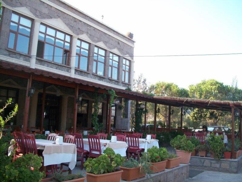 Assos Buyuk Yildizsaray Otel image