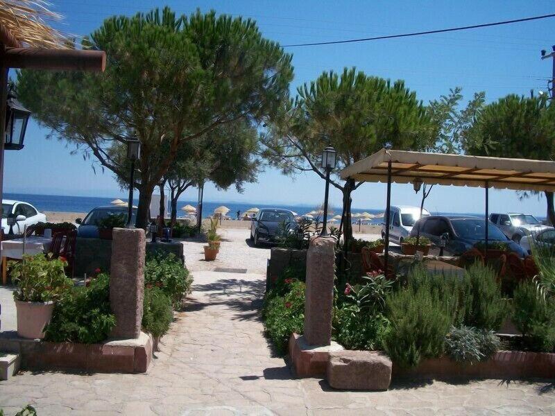 Assos Buyuk Yildizsaray Otel image