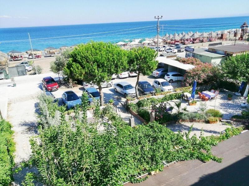 Assos Buyuk Yildizsaray Otel image