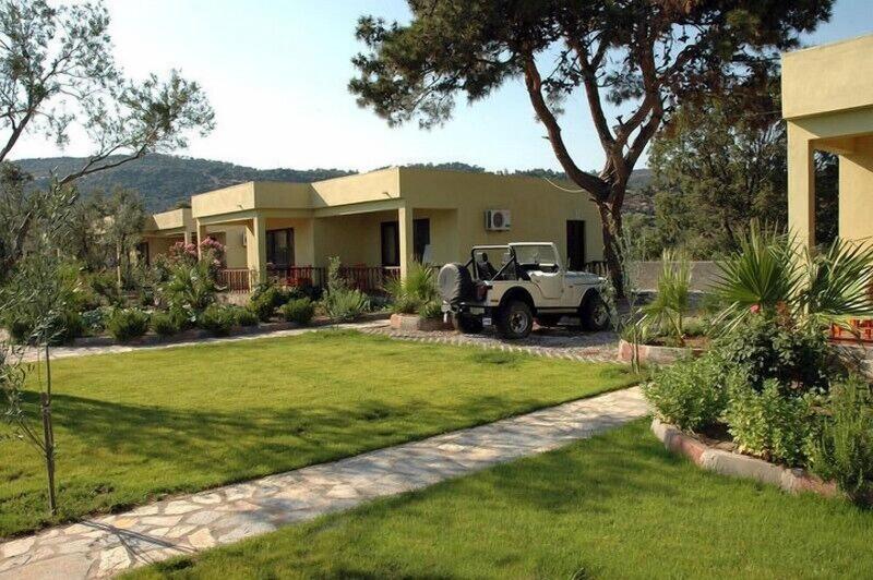 Assos Buyuk Yildizsaray Otel image