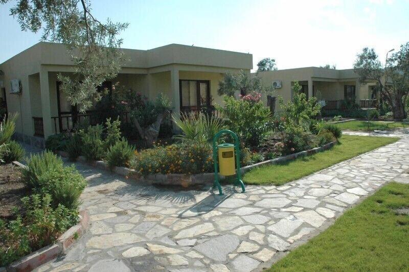 Assos Buyuk Yildizsaray Otel image