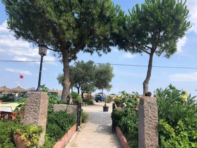 Assos Buyuk Yildizsaray Otel image