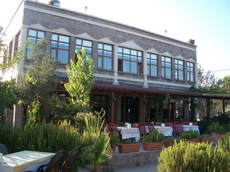 Assos Buyuk Yildizsaray Otel image