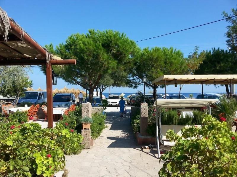 Assos Buyuk Yildizsaray Otel image