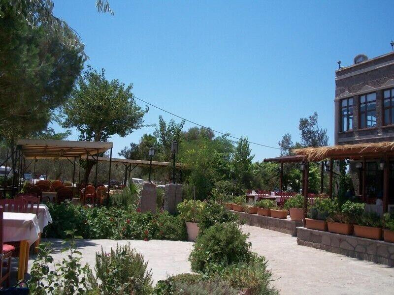 Assos Buyuk Yildizsaray Otel image