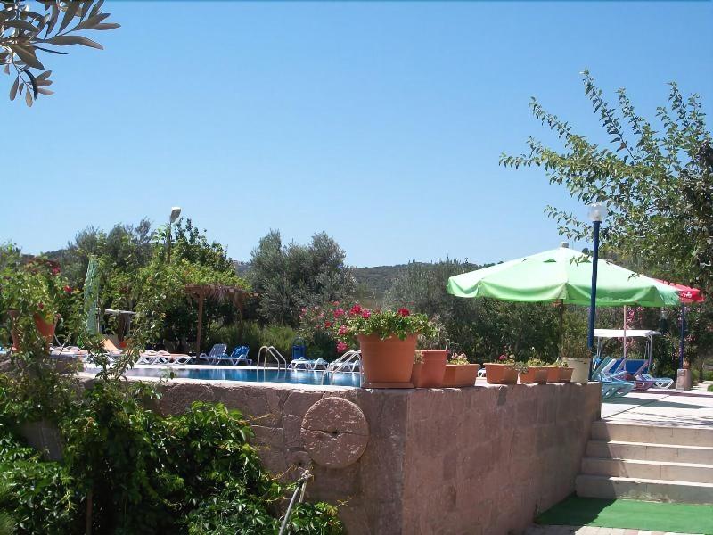 Assos Buyuk Yildizsaray Otel image