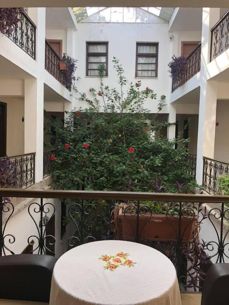 Assos Buyuk Yildizsaray Otel image