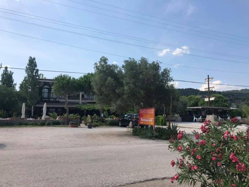 Assos Buyuk Yildizsaray Otel image