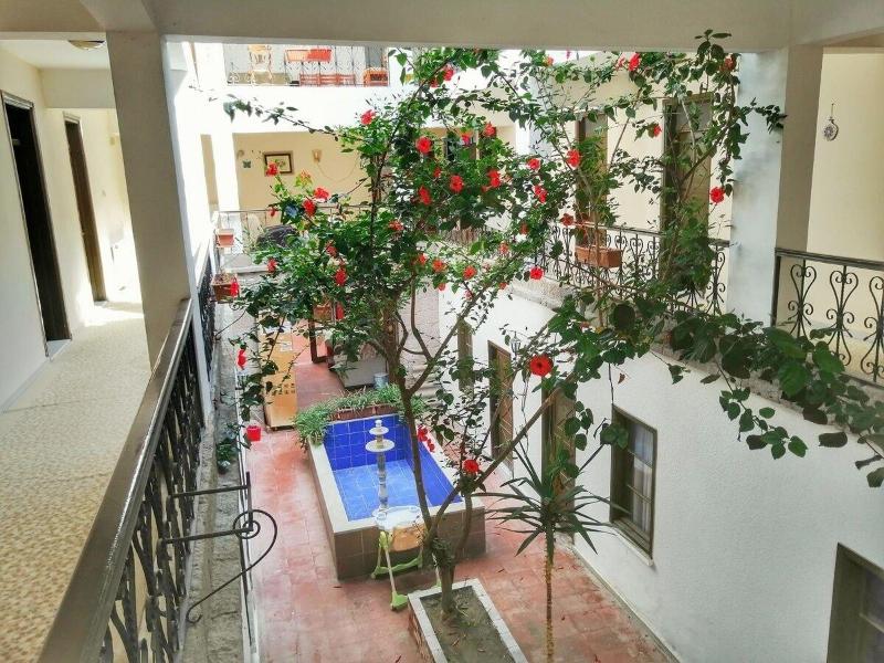 Assos Buyuk Yildizsaray Otel image
