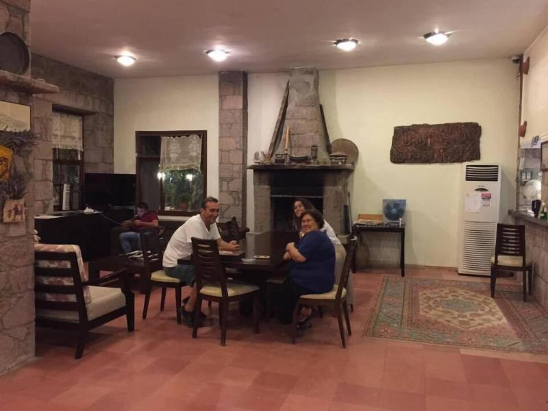 Assos Buyuk Yildizsaray Otel image