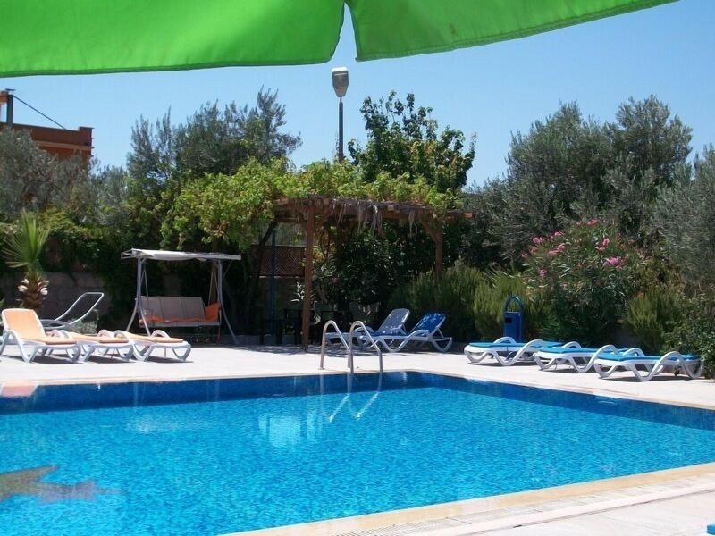 Assos Buyuk Yildizsaray Otel image